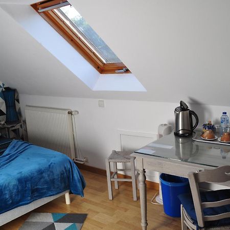 Chambres A La Campagne Au Nord D' Amiens Rubempre Exterior photo