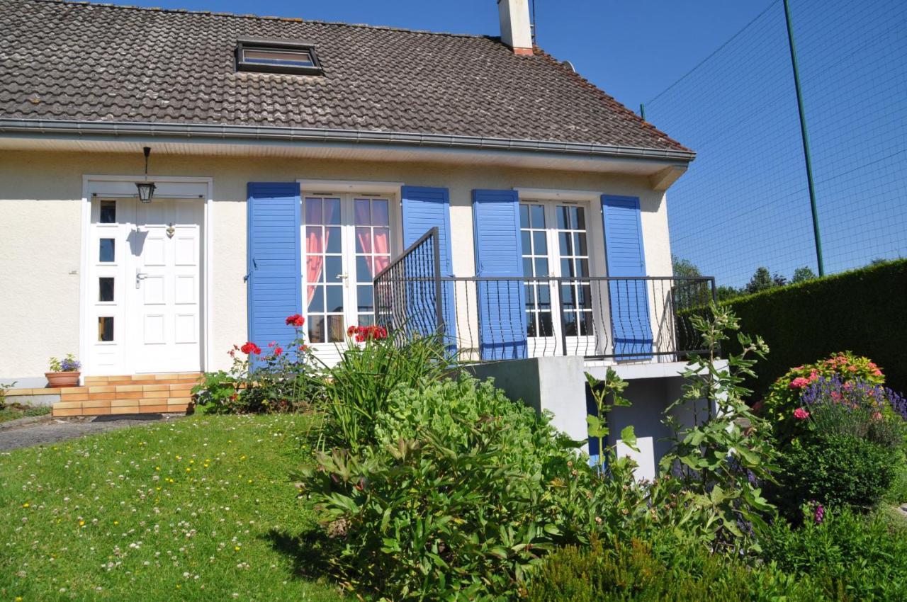 Chambres A La Campagne Au Nord D' Amiens Rubempre Exterior photo