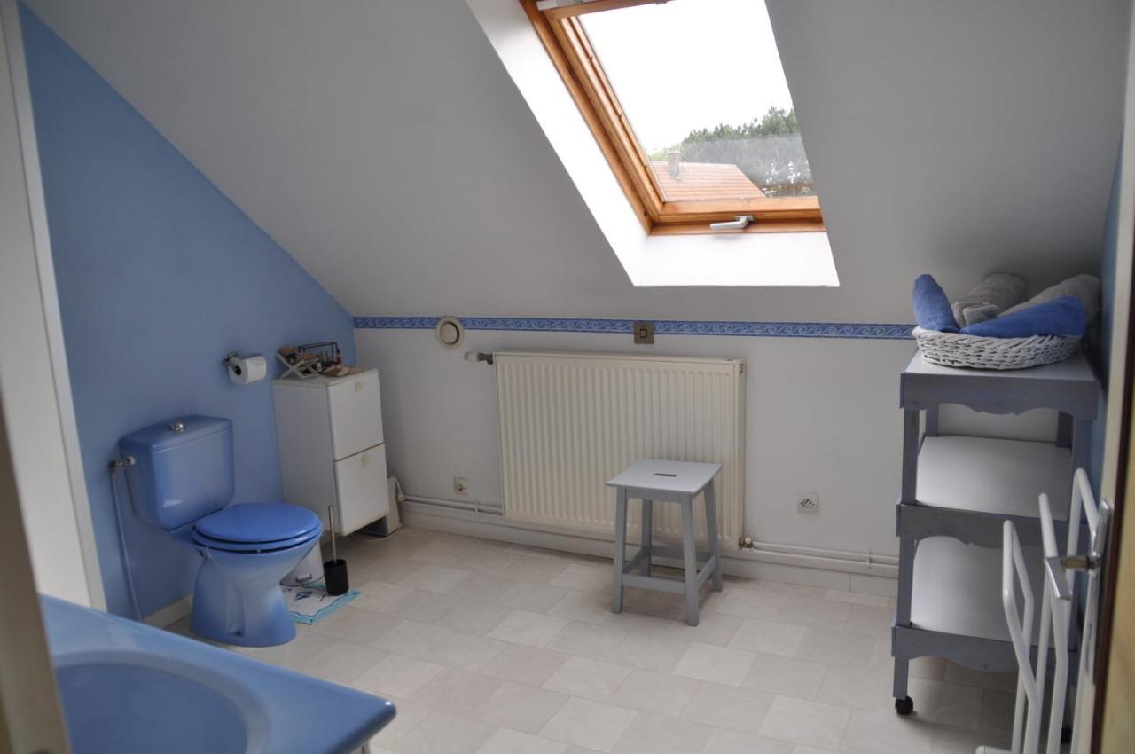 Chambres A La Campagne Au Nord D' Amiens Rubempre Exterior photo