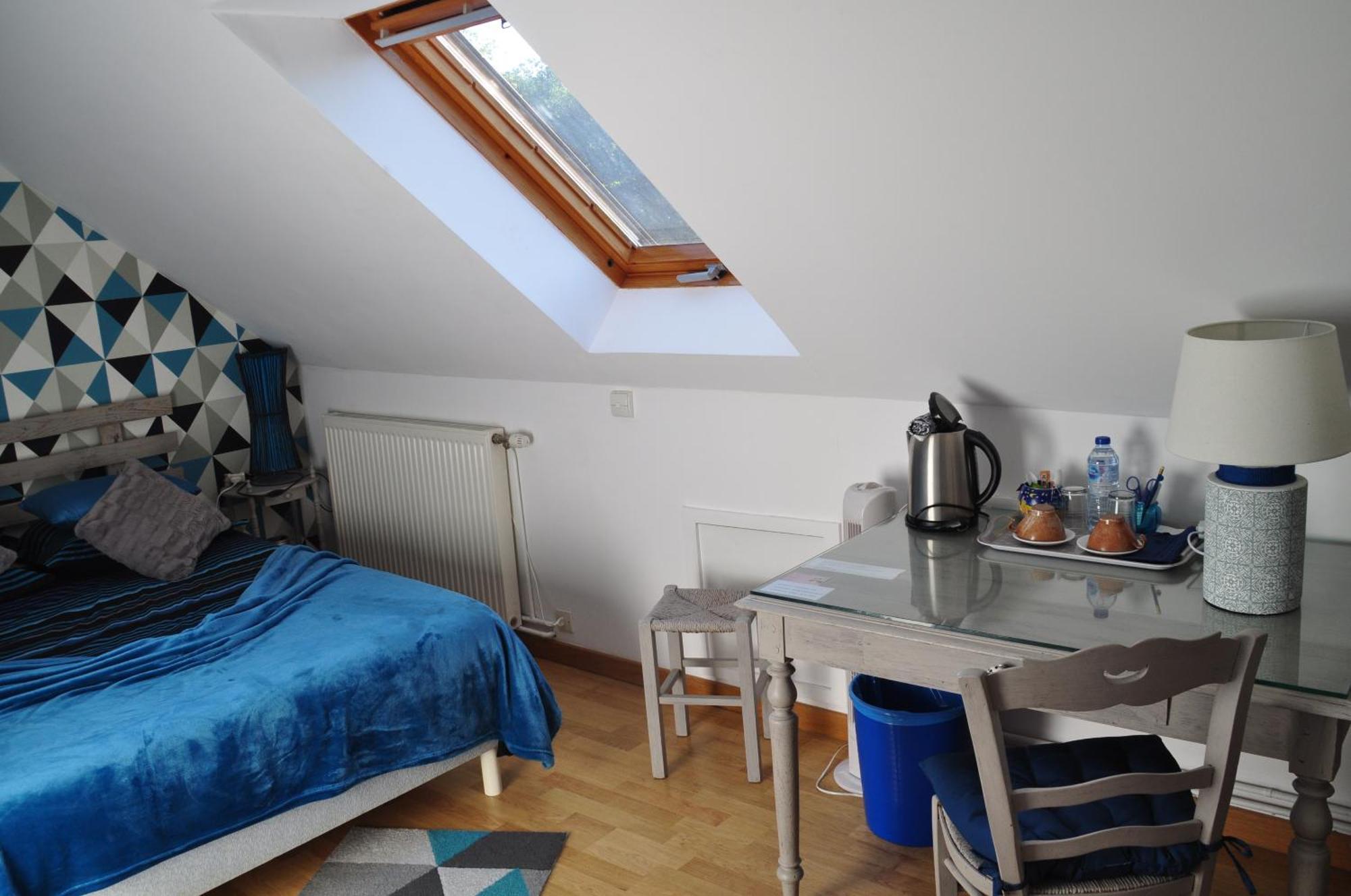 Chambres A La Campagne Au Nord D' Amiens Rubempre Exterior photo